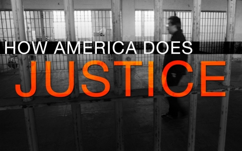 Thumbnail image for How America does justice